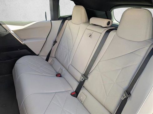 New 2026 BMW iX xDrive45 image 16