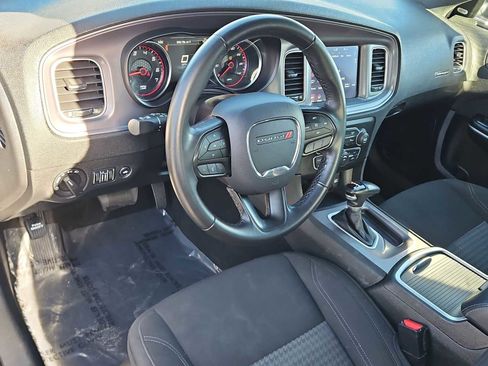 Used 2023 Dodge Charger SXT image 19