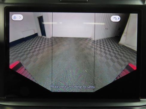 Used 2025 Ford F250 Platinum image 19