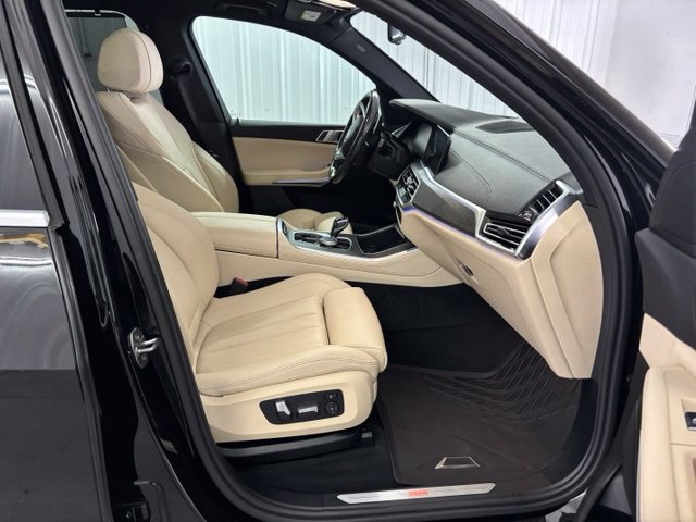 Used 2022 BMW X5 sDrive40i w/ Premium Package RWD image 28