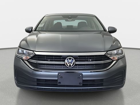 Certified 2024 Volkswagen Jetta S image 8