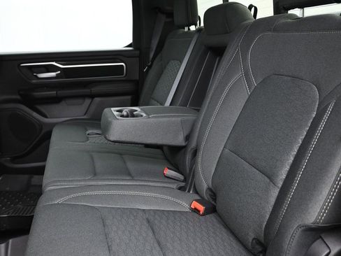 New 2026 RAM 1500 Big Horn image 27