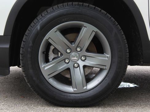 Used 2023 Honda Ridgeline RTL-E image 28