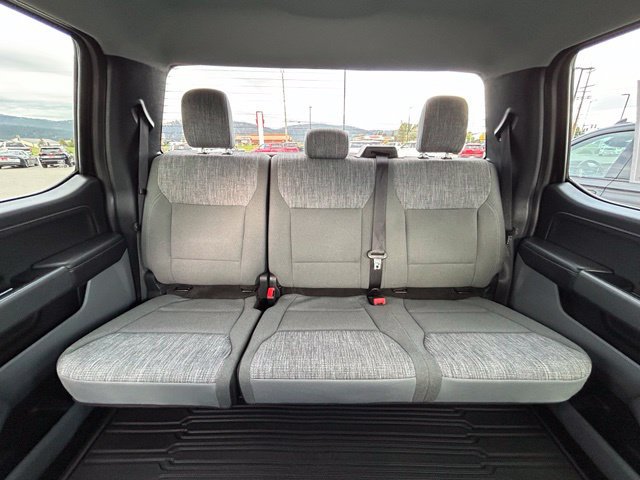 Used 2023 Ford F150 XLT AWD/4WD image 40