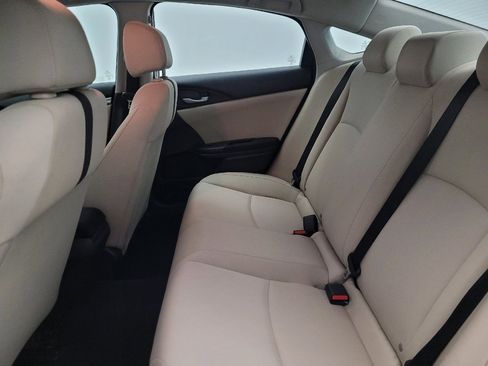 Used 2019 Honda Civic LX image 18
