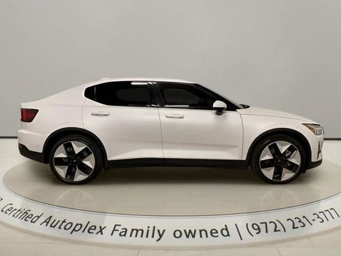Used 2023 Polestar Polestar 2 w/ Pilot Pack AWD/4WD image 6