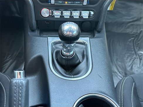 Used 2023 Ford Mustang GT w/ Equipment Group 301A image 16