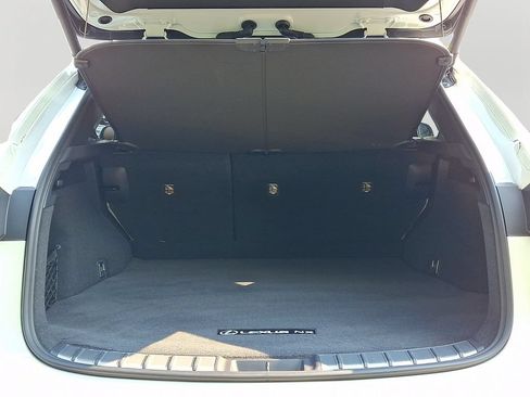 Used 2024 Lexus NX 350 AWD w/ Cold Area Package image 28