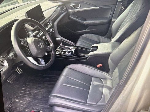 Used 2024 Acura Integra A-Spec image 7