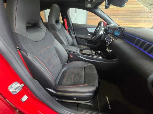 New 2026 Mercedes-Benz CLA 45 AMG S 4MATIC image 11