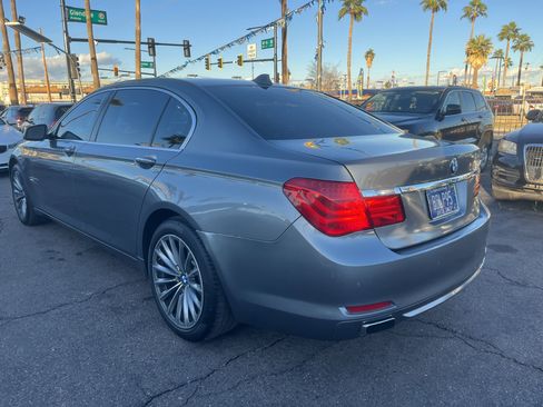Used 2011 BMW 740Li image 4