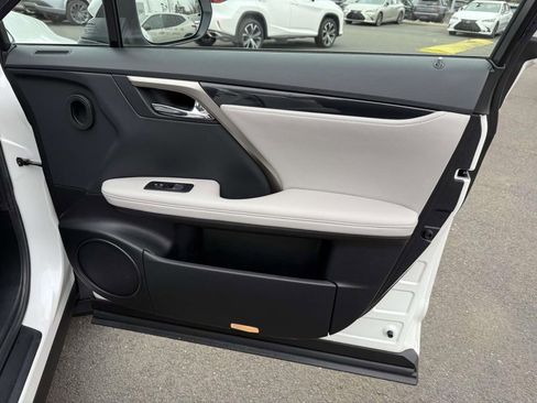 Used 2022 Lexus RX 350 AWD image 15