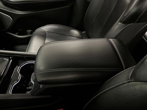 Used 2021 Jeep Grand Cherokee L Limited image 20