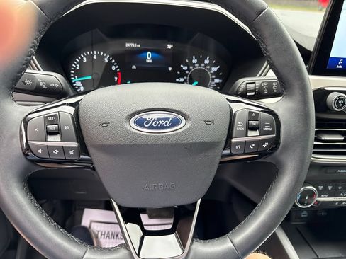 Used 2022 Ford Escape SE w/ Convenience Package AWD/4WD image 15