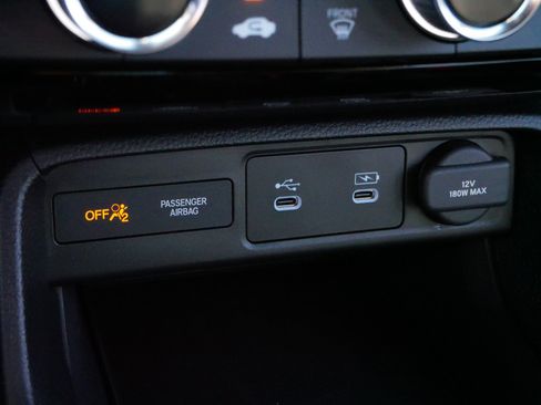 Certified 2025 Honda Civic Sport image 28