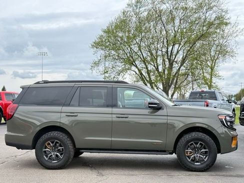Certified 2025 Ford Expedition Tremor AWD/4WD image 49