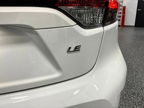 New 2026 Toyota Corolla LE image 6