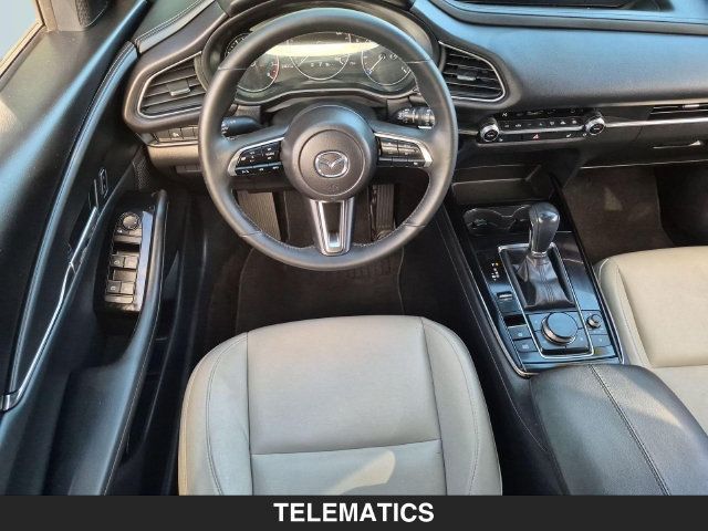Used 2024 MAZDA CX-30 AWD 2.5 S w/ Preferred Package image 18