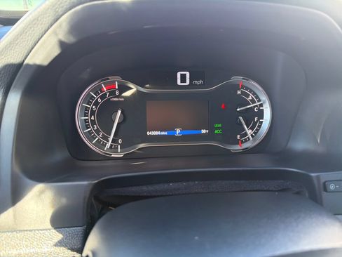Used 2023 Honda Ridgeline RTL image 18