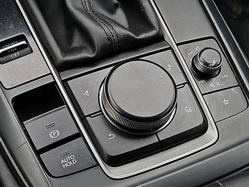 Certified 2024 MAZDA CX-30 AWD 2.5 S image 23