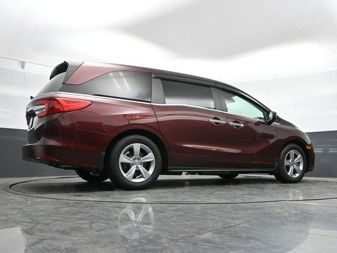 Used 2019 Honda Odyssey EX-L image 34