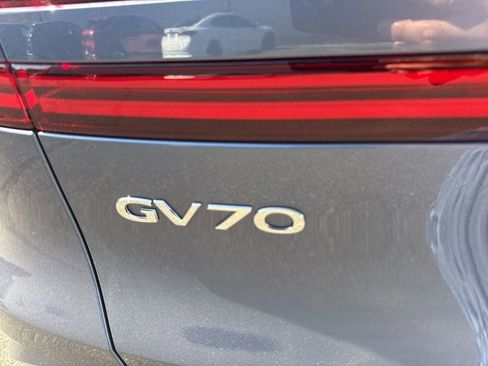 New 2026 Genesis GV70 3.5T Sport Prestige image 10
