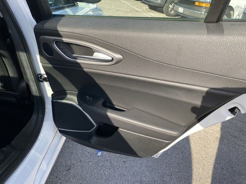 Used 2018 Alfa Romeo Giulia Ti Sport w/ Quick Order Package 22U Sport image 21