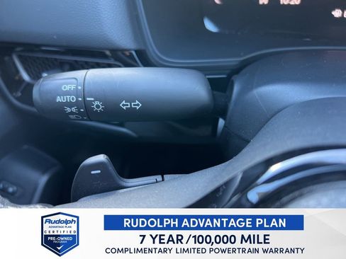 Certified 2023 Honda Civic Sport image 38