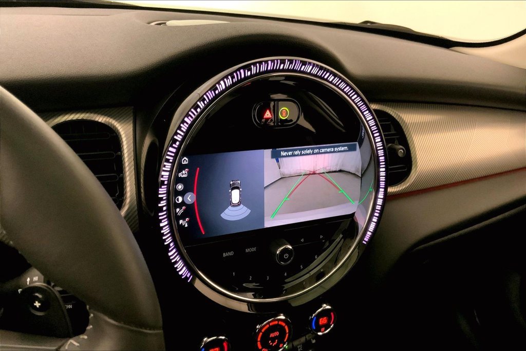 Used 2024 MINI Cooper S FWD image 17