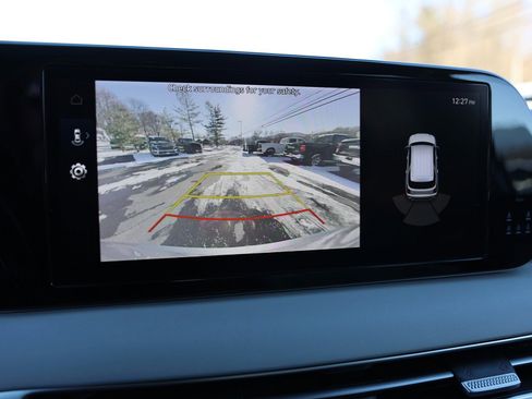 Used 2023 Hyundai Palisade SEL image 29