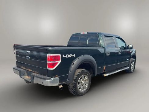 Used 2012 Ford F150 XLT w/ XLT Chrome Pkg AWD/4WD image 6
