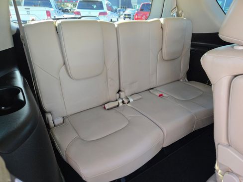 Used 2023 Nissan Armada SL w/ Cargo Package image 27