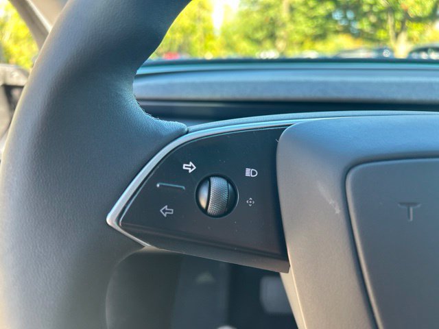 Used 2024 Tesla Model 3 Standard Range RWD image 23
