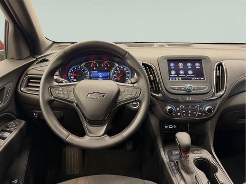 Certified 2023 Chevrolet Equinox RS AWD/4WD image 27