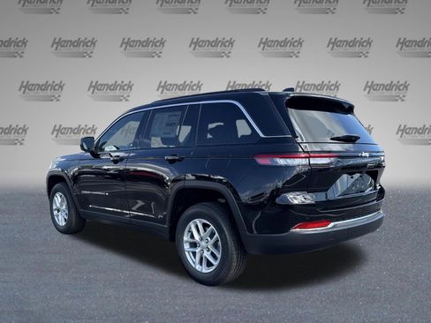 New 2026 Jeep Grand Cherokee Laredo X image 6