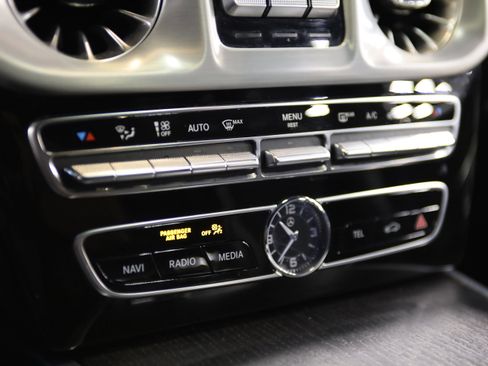 Used 2020 Mercedes-Benz G 550 image 31