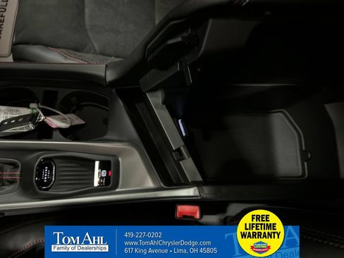 New 2026 Dodge Charger R/T w/ Performance Handling Group AWD/4WD image 18