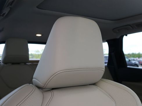 Certified 2023 INFINITI QX60 Luxe w/ Performance Audio Package AWD/4WD image 51
