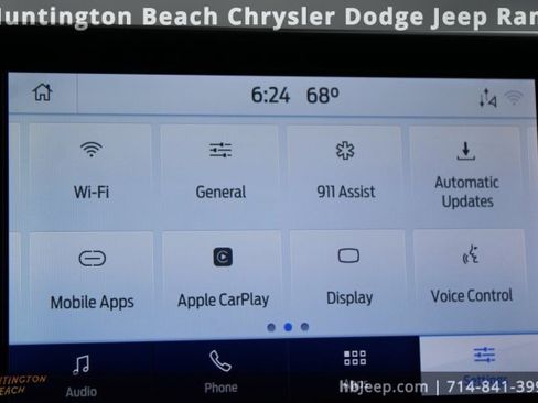 Used 2021 Ford Bronco Sport Badlands image 22