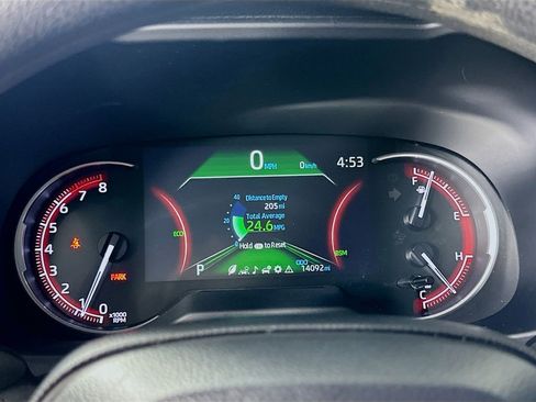 Used 2024 Toyota RAV4 XLE w/ Convenience Package image 23