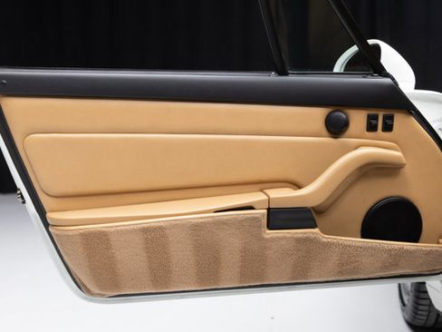 Used 1995 Porsche 911 Carrera image 35
