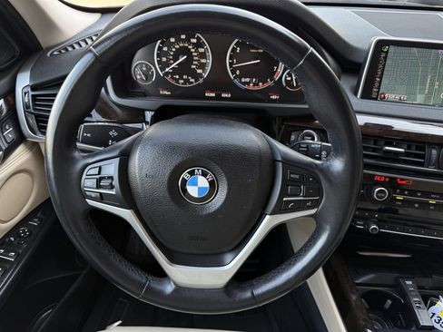 Used 2016 BMW X5 xDrive35i AWD/4WD image 24