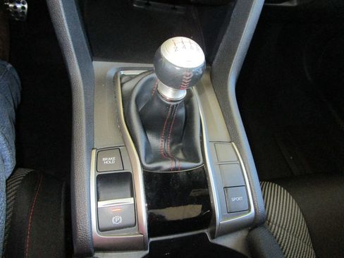 Used 2019 Honda Civic Si image 31