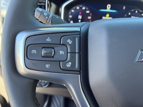 New 2026 Chevrolet Silverado 1500 LT Trail Boss w/ LT Trail Boss Premium Package image 15