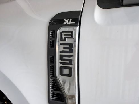 Used 2023 Ford F350 XL AWD/4WD image 43