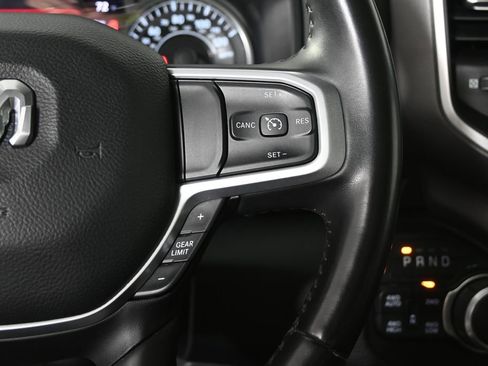 Used 2022 RAM 1500 Big Horn AWD/4WD image 37