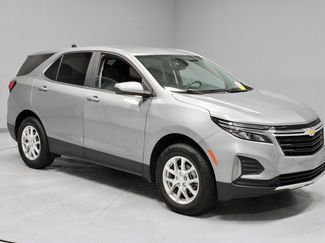 Used 2023 Chevrolet Equinox LT AWD/4WD video 1