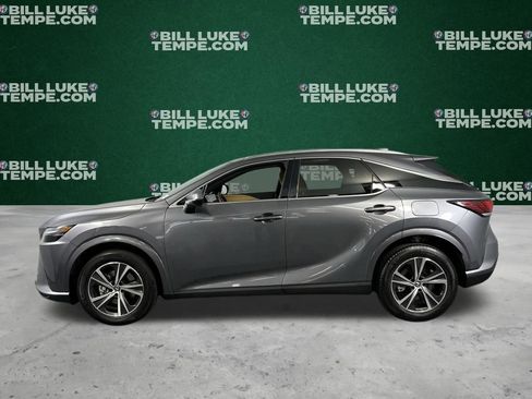 Used 2023 Lexus RX 350 image 9