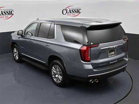 Used 2023 GMC Yukon Denali image 18