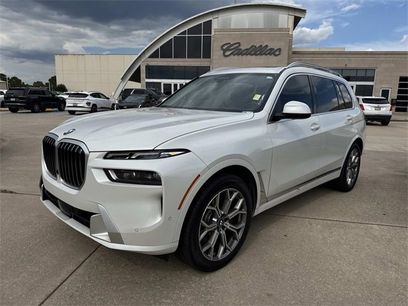 Used 2023 BMW X7 xDrive40i w/ Premium Package